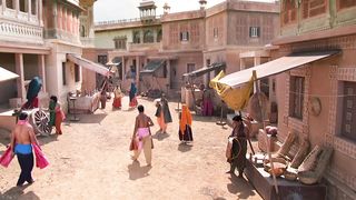 Devon Ke Dev... Mahadev - Episode 083 - Sati hears Jata sing