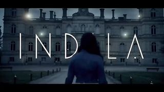 Indila Tourner Dans Le Vide