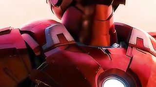 Iron Man 5