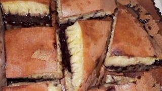 Martabak Ramayana