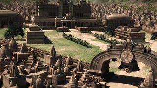 Devon Ke Dev... Mahadev - Episode 084 - Sati feels healed