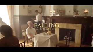 Trevor Daniel Falling Song
