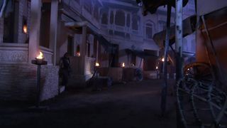 Devon Ke Dev... Mahadev - Episode 085 - Jatas true nature revealed