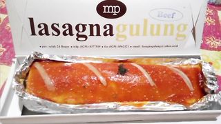 Lasagna Gulung