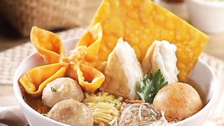 Bakso Malang