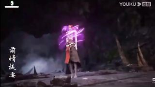 Legend Of Xianwu Eps 35 Sub Indo
