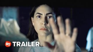 TRAILER 'THE POTRAIT'