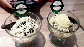 Sop Duren Lodaya