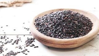 Beras Ketan Hitam