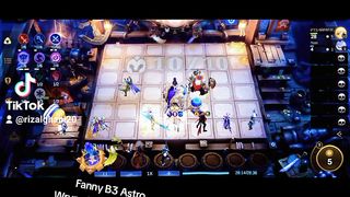 Magic Chess Mobile Legends
