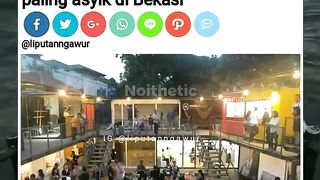 Maka dari itu cobalah untuk datang ke Depok