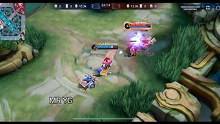MOBILE LEGENDS WTF FUNNY MOMENTS!!