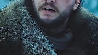 Game Of Thornes | The Secret of Jhon Snow