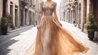 Beautiful ai artwork #ai #girl 10