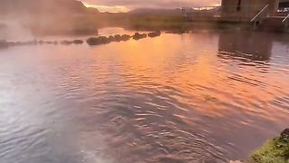 the beauty of Alaska