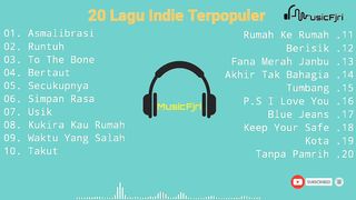 The Best Indie Song 2000an