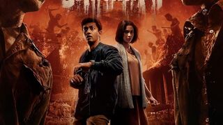 OFFICIAL TRAILER FILM MALAM PARA JAHANNAM | HORROR MOVIE