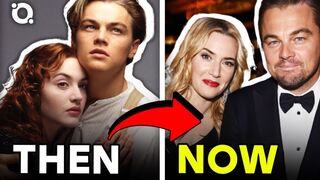 "Unveiling the Unforgettable: The Timeless Talent of Kate Winslet | A Cinematic Journey"