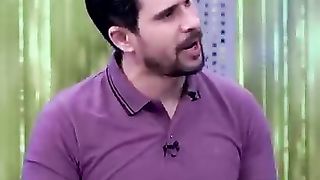 Yaar Yeah Kiya Jawab Daikh Haiy