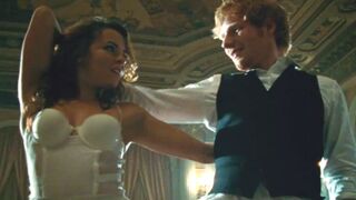 Ed Sheeran - Thinking Out Loud (Official Music Video)