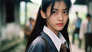 Detective conan Live action
