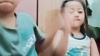 Semangatku...