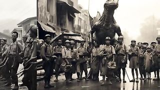 Jurassic Park Live Action