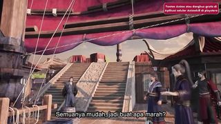 Supreme God Emperor Eps 328 Sub Indo