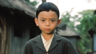 Ninja Hattori Live Action