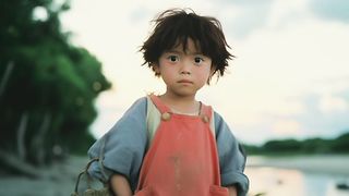 Studio Ghibli live-action characters
