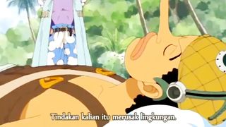 Tipisnya kesabaran
