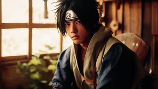Naruto Live Action