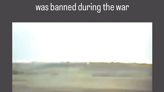 THE USWAH STORY : 1960's Flame Thrower