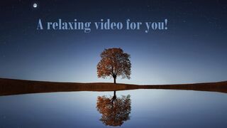 RELAX - Marine life