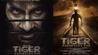 Tiger Nageswara Rao Hindi Dubbed |Ravi Teja | Vamsee | Anupam Kher | Abhishek Agarwal
