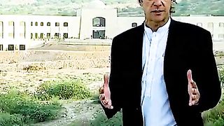 عمران خان کی اعلیٰ سوچ