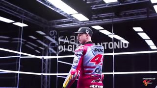 MotoGP Qatar 2023 FULL RACE