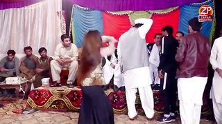 Chahat Bloch  Dhol Maninda Nai  New Show Dance