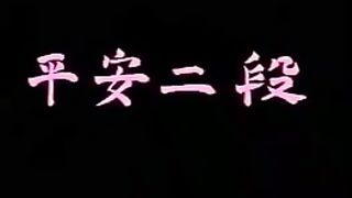 Performance of the Heian Nidan Kata of Shotokan Style Karate
