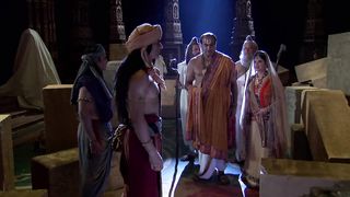 086 Devon Ke Dev... Mahadev - Episode 086 - Mahadev blesses a boy