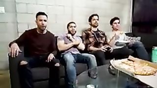 Did_You_See_That_!___Anwar_Jibawi