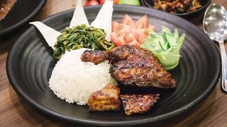 Bebek Pak Ndut