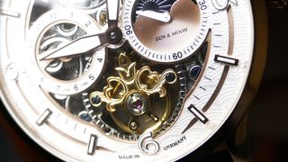 "The Epitome of Elegance: A Glimpse into the Lap of Luxury"
