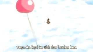 Kapten Ussop