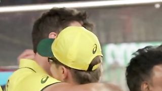 Australia win the world cup 2023