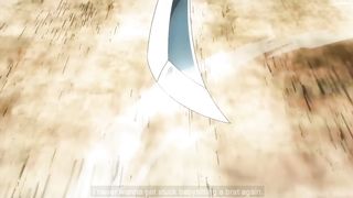 Gojo vs Toji