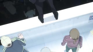 Gojo vs Jogo and Hanami