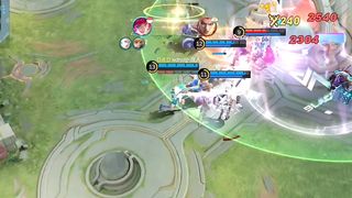 betrix best build for savage