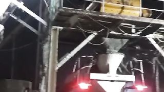 BATCHING PLANT FOR CONCRETE