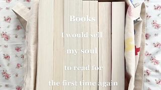 Book’s recommendations
